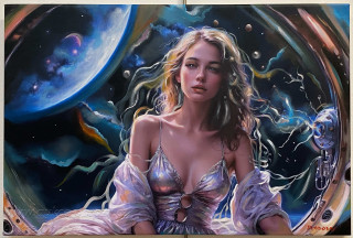 Jaroslav Jerry Svoboda - Creation