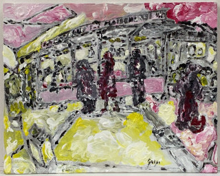 Martina Gasp - Na trhu I.