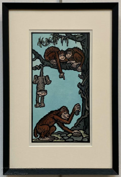 Jiří Winter-Neprakta - Kolo s tou prací začne