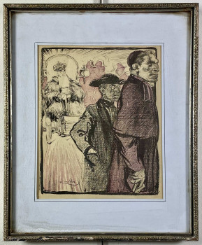 Kupka - Příloha časopisu