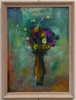 Ladislav Leitgeb - Kytice I.