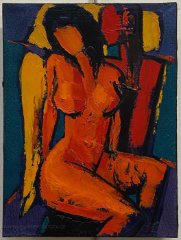 Rumen Sazdov - My dva ( The Two Of Us )