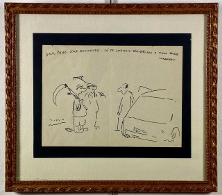 Vladimír Jiránek - Domorodci