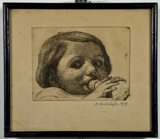 Kratohófer - Děcko