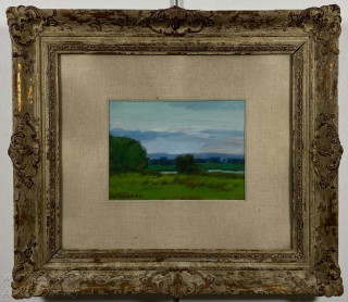 Karel Schadt - Letní nálada