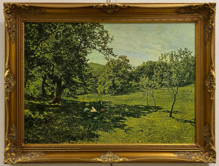 Eugenio Gignous - Sul Mottarone