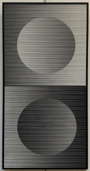 Jaroslav Mandl - Rovnováha