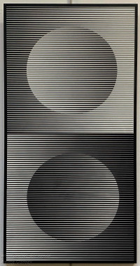 Jaroslav Mandl - Rovnováha