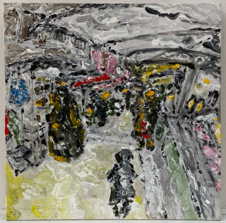 Martina Gasp - Na trhu II.