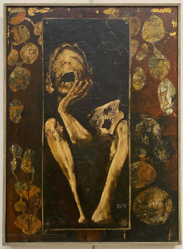 Pavel Vodňanský - Nářek