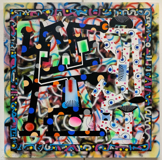 František Florian - Jackson Samurais