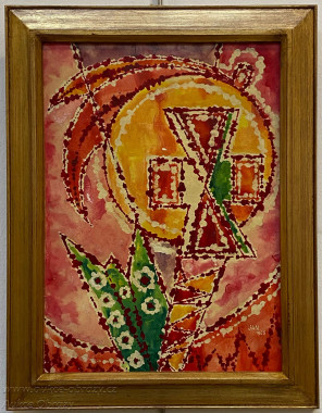 Vladimír Jandejsek - Fantazie II.