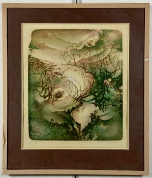 Alena Šlapáková - Čas jara