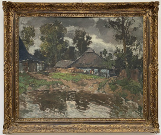 Gustav Macoun - Zrcadlení