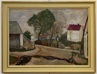 Ladislav Dydek - Slovenská dědina