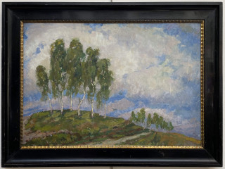 Gustav Macoun - Z Vysočiny
