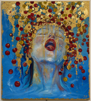 Julia Obuchová - Sladkosti