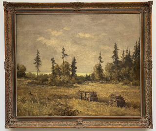Karel Karas - Paseka