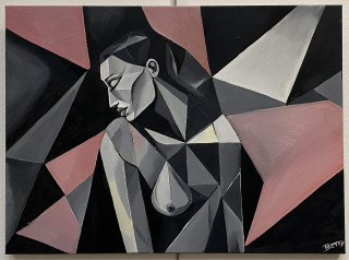 Betty - Tajemná